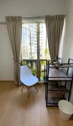 Regent Park (D5), Condominium #497040211